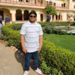 Agastya's Photo
